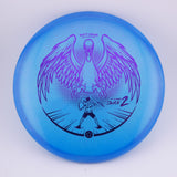 VIP Glimmer Swan 2 - Matt Orum 2024 Tour Series