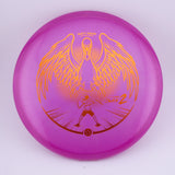 VIP Glimmer Swan 2 - Matt Orum 2024 Tour Series