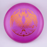 VIP Glimmer Swan 2 - Matt Orum 2024 Tour Series