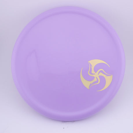 K1 Soft Berg - Mini TriFly Corner Stamp 173-176g