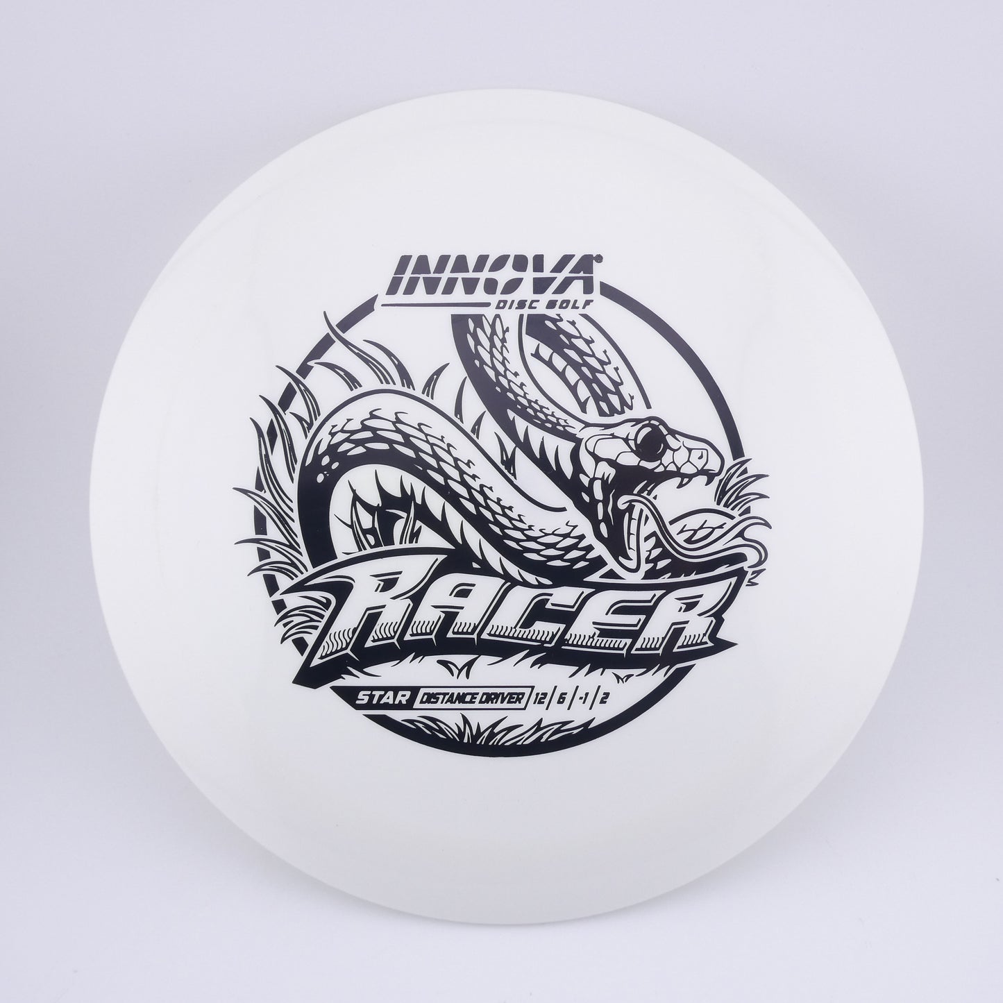 Star Racer Distance Driver 165-169g