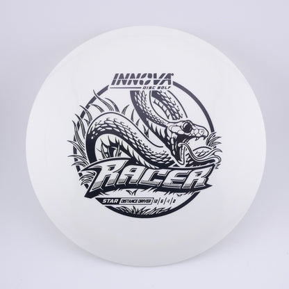 Star Racer Distance Driver 165-169g