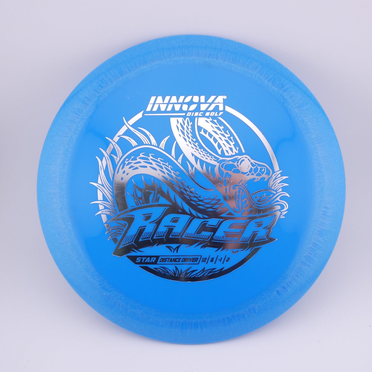 Star Racer Distance Driver 165-169g