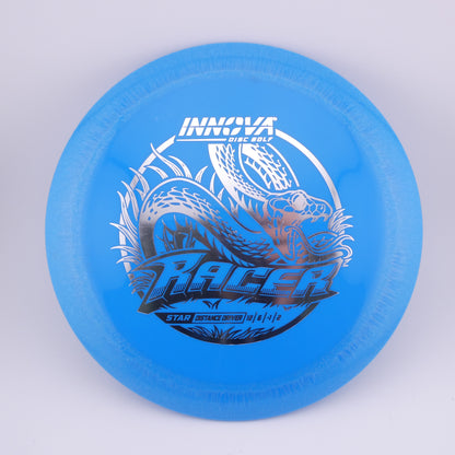 Star Racer Distance Driver 165-169g