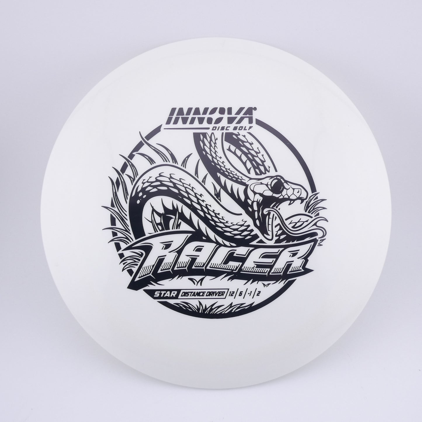 Star Racer Distance Driver 165-169g