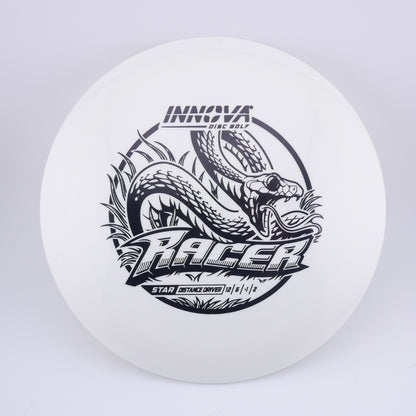 Star Racer Distance Driver 165-169g