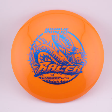 Innova Star Racer Distance Driver 170-172g disc golf disc