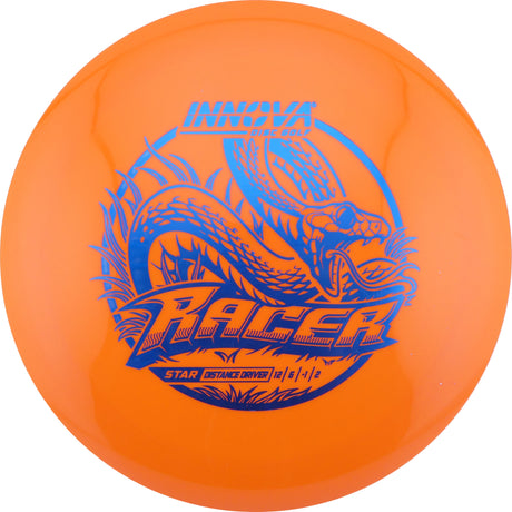 Innova Star Racer Distance Driver 170-172g disc golf disc