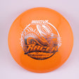 Innova Star Racer Distance Driver 170-172g disc golf disc