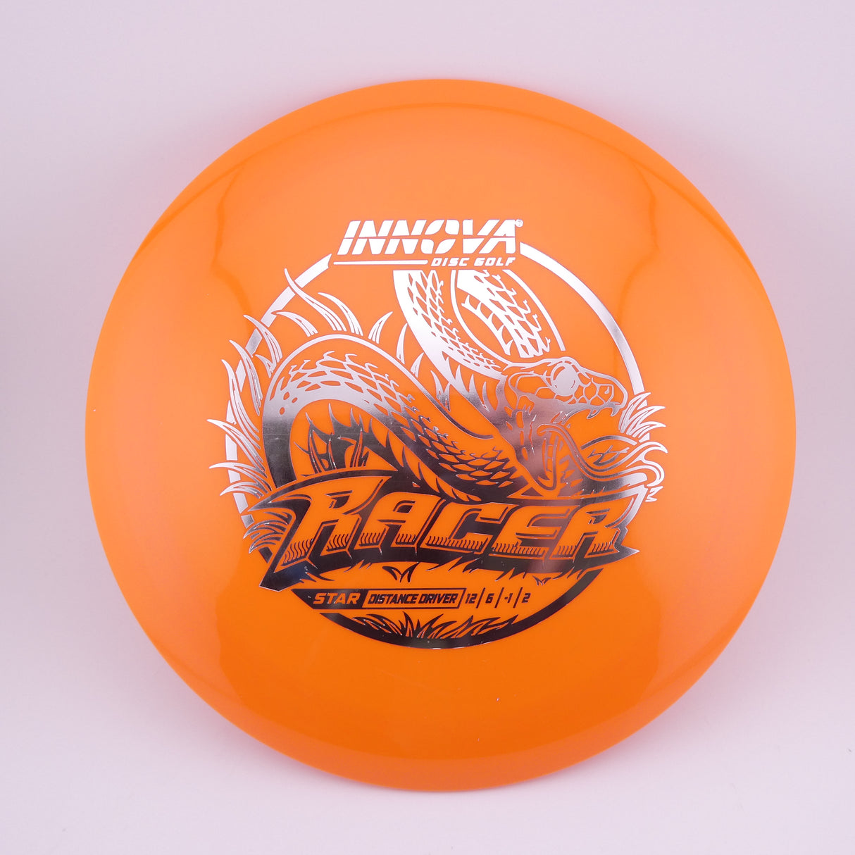 Innova Star Racer Distance Driver 170-172g disc golf disc