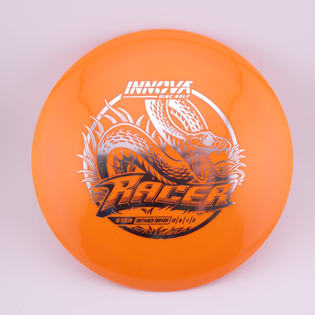 Innova Star Racer Distance Driver 170-172g disc golf disc