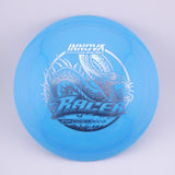 Innova Star Racer Distance Driver 170-172g disc golf disc