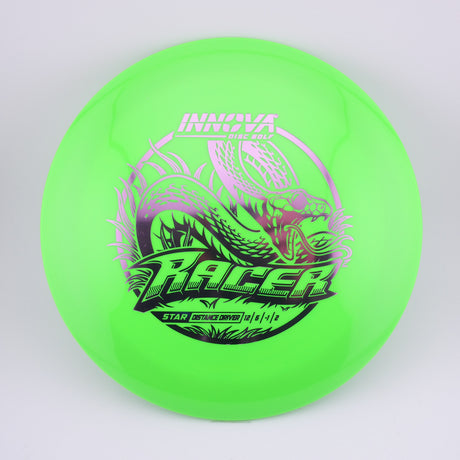 Innova Star Racer Distance Driver 173-175g disc golf disc