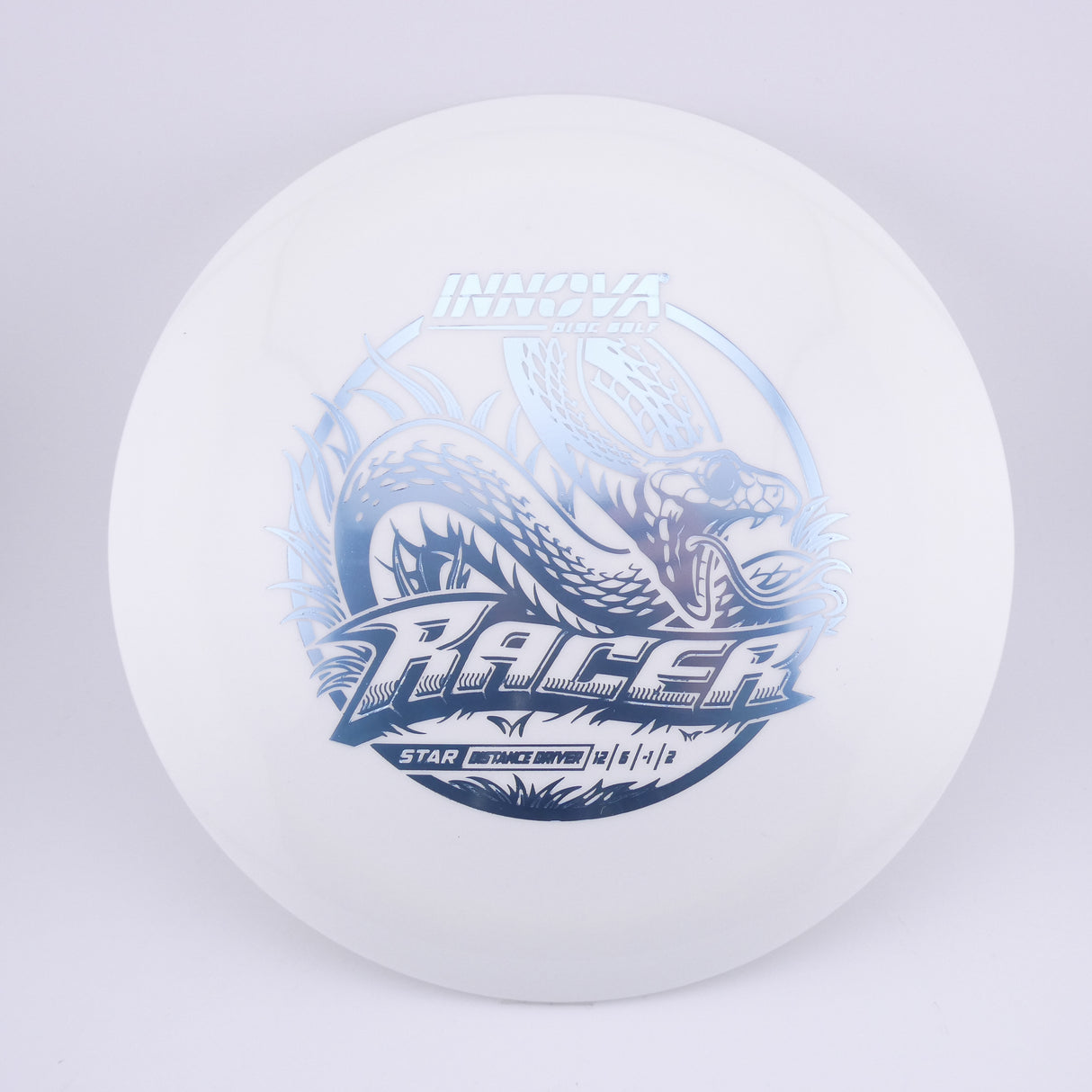Innova Star Racer Distance Driver 173-175g disc golf disc