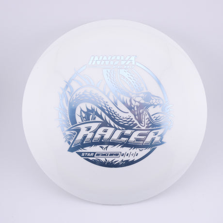 Innova Star Racer Distance Driver 173-175g disc golf disc