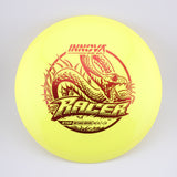 Innova Star Racer Distance Driver 173-175g disc golf disc