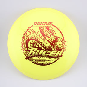 Innova Star Racer Distance Driver 173-175g disc golf disc