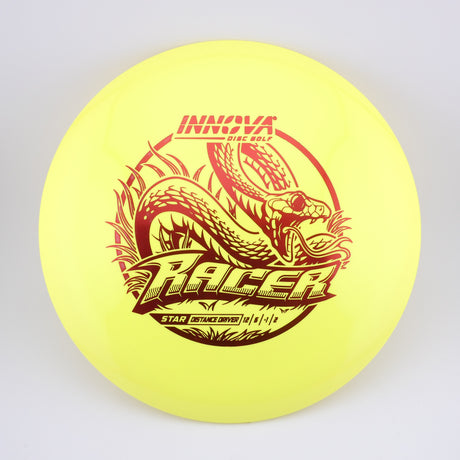 Innova Star Racer Distance Driver 173-175g disc golf disc