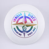 Innova Star 1st Run Racer Distance Driver disc golf disc