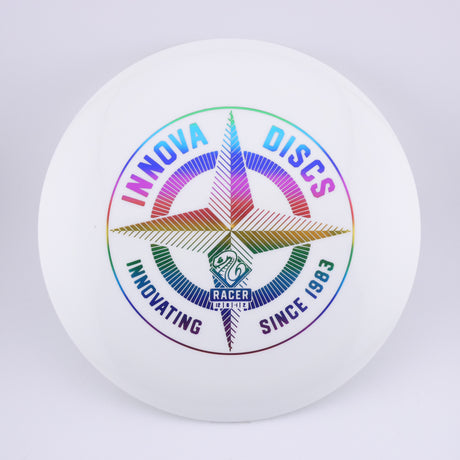 Innova Star 1st Run Racer Distance Driver disc golf disc