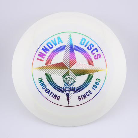 Innova Star 1st Run Racer Distance Driver disc golf disc