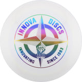 Innova Star 1st Run Racer Distance Driver disc golf disc