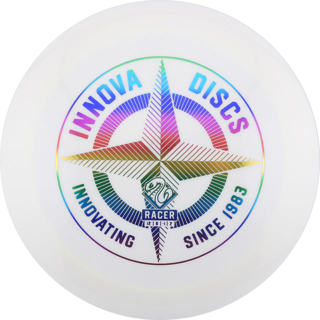 Innova Star 1st Run Racer Distance Driver disc golf disc