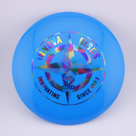 Innova Star 1st Run Racer Distance Driver disc golf disc