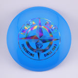 Innova Star 1st Run Racer Distance Driver disc golf disc