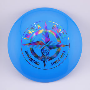 Innova Star 1st Run Racer Distance Driver disc golf disc
