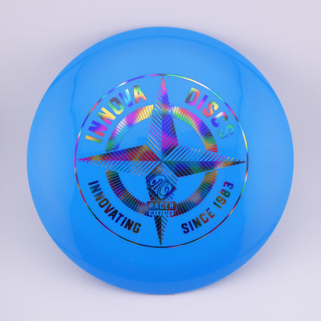 Innova Star 1st Run Racer Distance Driver disc golf disc