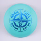 Innova Star 1st Run Racer Distance Driver disc golf disc