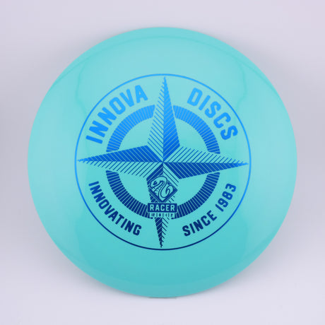 Innova Star 1st Run Racer Distance Driver disc golf disc