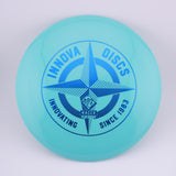 Innova Star 1st Run Racer Distance Driver disc golf disc