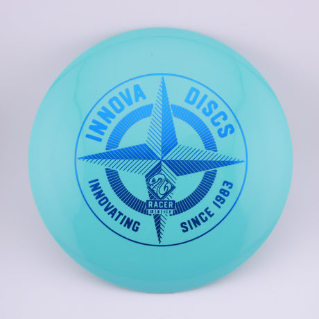 Innova Star 1st Run Racer Distance Driver disc golf disc