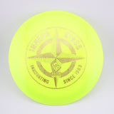 Innova Star 1st Run Racer Distance Driver disc golf disc