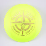 Innova Star 1st Run Racer Distance Driver disc golf disc