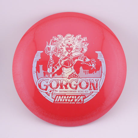 Innova Pro Gorgon Distance Driver 173-175g disc golf disc