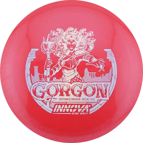 Innova Pro Gorgon Distance Driver 173-175g disc golf disc