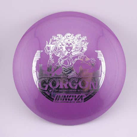 Innova Pro Gorgon Distance Driver 173-175g disc golf disc