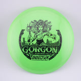 Innova Pro Gorgon Distance Driver 173-175g disc golf disc