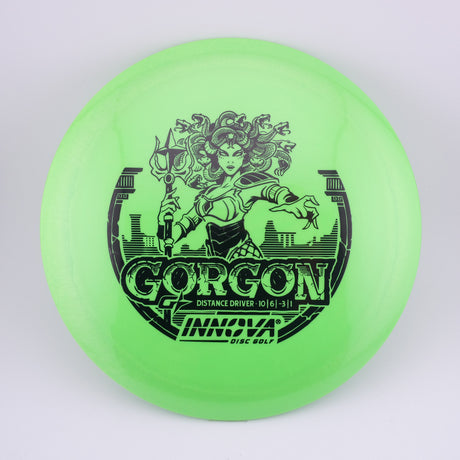 Innova Pro Gorgon Distance Driver 173-175g disc golf disc