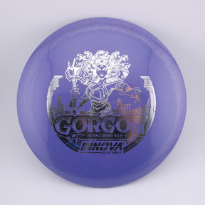 Innova Pro Gorgon Distance Driver 173-175g disc golf disc