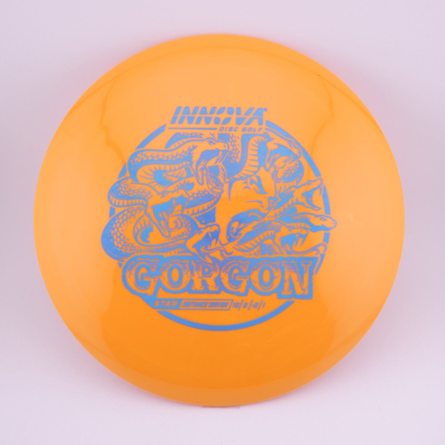 Star Gorgon 173-175g