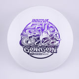 Innova Star Gorgon 170-172g distance driver disc golf disc