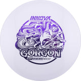 Innova Star Gorgon 170-172g distance driver disc golf disc