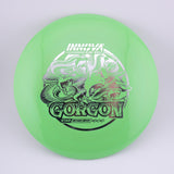 Innova Star Gorgon 170-172g distance driver disc golf disc