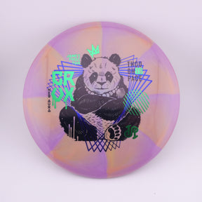 Nebula Aura Crux - James Proctor Signature Series 177g+2