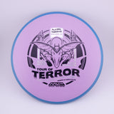 Fission Pyro - Halloween Edition - Eagle McMahon