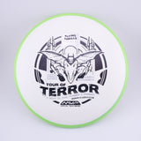 Fission Pyro - Halloween Edition - Eagle McMahon